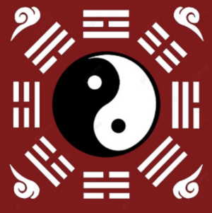 Creative Writing With the I Ching | Online Workshop